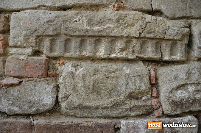 Zdjęcie w galerii na portalu naszwodzislaw.com: W Lubomi podczas prac archeologicznych odnaleziono szkielet kobiety wiadomości z regionu