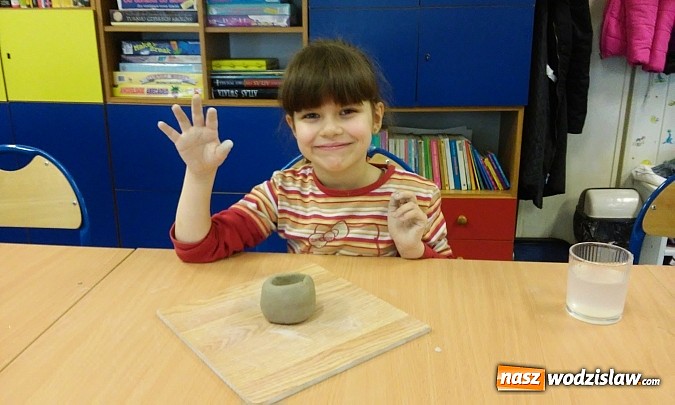 Zdjęcie w galerii na portalu naszwodzislaw.com: Co ciekawego działo się w Przedszkolu nr 1 w Pszowie w maju i czerwcu?  wiadomości z regionu