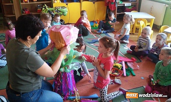 Zdjęcie w galerii na portalu naszwodzislaw.com: Co ciekawego działo się w Przedszkolu nr 1 w Pszowie w maju i czerwcu?  wiadomości z regionu