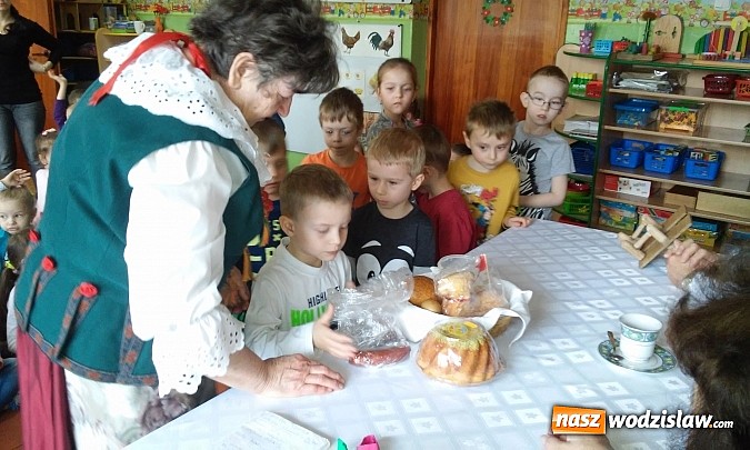 Zdjęcie w galerii na portalu naszwodzislaw.com: Co ciekawego działo się w Przedszkolu nr 1 w Pszowie w maju i czerwcu?  wiadomości z regionu