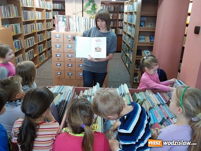 Zdjęcie w galerii na portalu naszwodzislaw.com: Co ciekawego działo się w Przedszkolu nr 1 w Pszowie w maju i czerwcu?  wiadomości z regionu