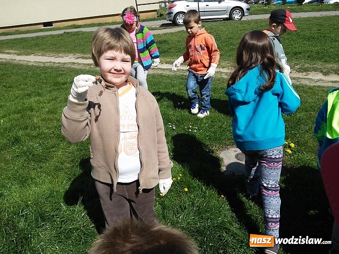 Zdjęcie w galerii na portalu naszwodzislaw.com: Co ciekawego działo się w Przedszkolu nr 1 w Pszowie w maju i czerwcu?  wiadomości z regionu