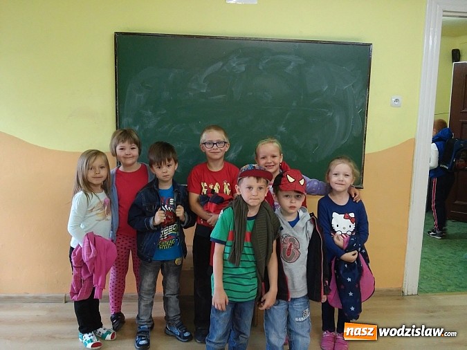 Zdjęcie w galerii na portalu naszwodzislaw.com: Co ciekawego działo się w Przedszkolu nr 1 w Pszowie w maju i czerwcu?  wiadomości z regionu