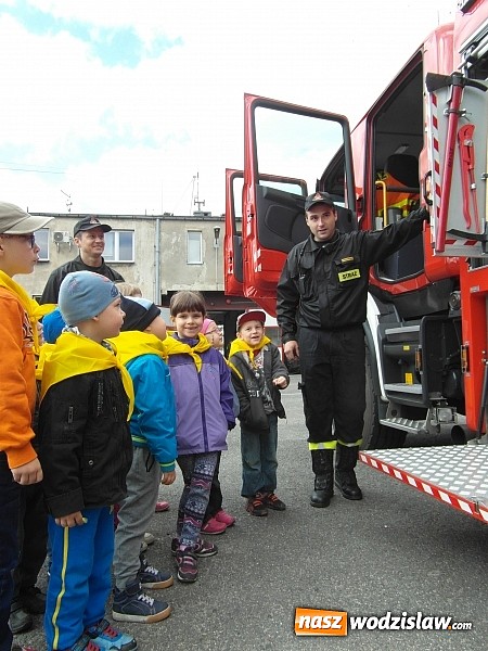 Zdjęcie w galerii na portalu naszwodzislaw.com: Co ciekawego działo się w Przedszkolu nr 1 w Pszowie w maju i czerwcu?  wiadomości z regionu