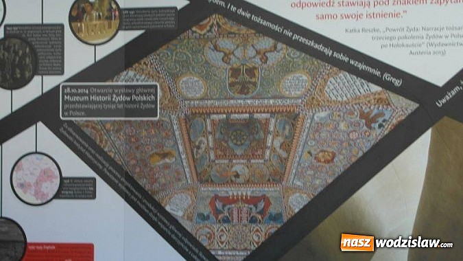 Zdjęcie w galerii na portalu naszwodzislaw.com: Historia w nietypowym stylu. Od dzisiaj można zwiedzać Muzeum na kółkach  wiadomości z regionu