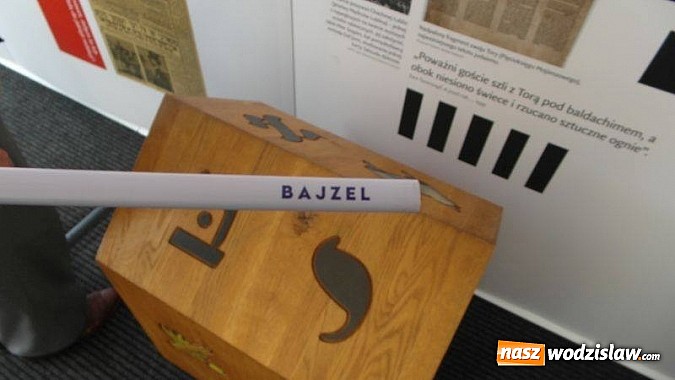 Zdjęcie w galerii na portalu naszwodzislaw.com: Historia w nietypowym stylu. Od dzisiaj można zwiedzać Muzeum na kółkach  wiadomości z regionu