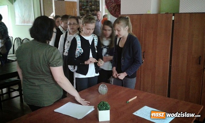 Zdjęcie w galerii na portalu naszwodzislaw.com: Finał XII edycji 