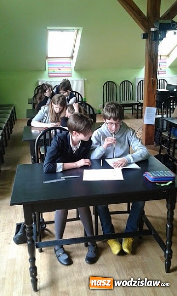 Zdjęcie w galerii na portalu naszwodzislaw.com: Finał XII edycji 