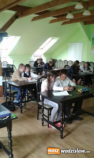 Zdjęcie w galerii na portalu naszwodzislaw.com: Finał XII edycji 