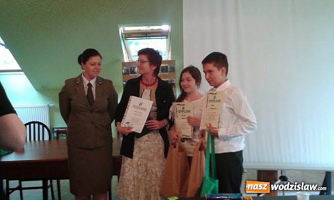 Zdjęcie w galerii na portalu naszwodzislaw.com: Finał XII edycji 