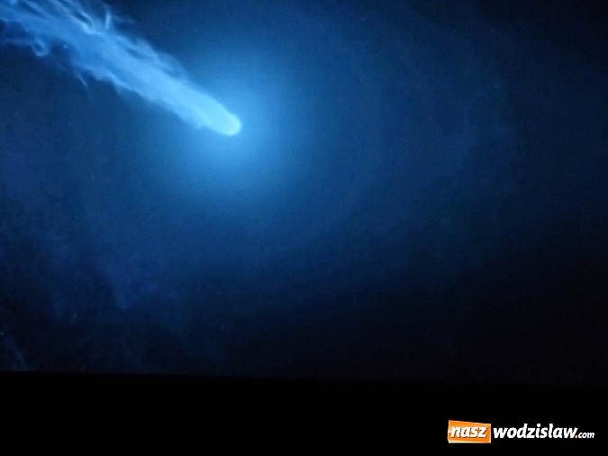 Zdjęcie w galerii na portalu naszwodzislaw.com: Kosmiczny spacer z Astrohunters w ramach wakacyjnej akcji w Rydułtowach  wiadomości z regionu