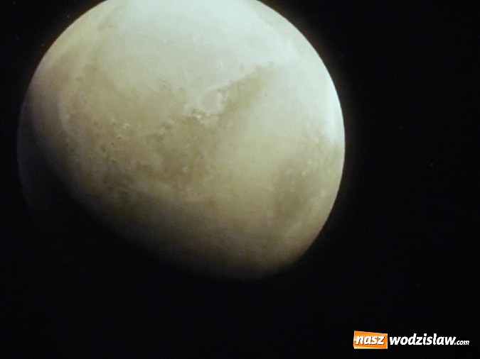 Zdjęcie w galerii na portalu naszwodzislaw.com: Kosmiczny spacer z Astrohunters w ramach wakacyjnej akcji w Rydułtowach  wiadomości z regionu