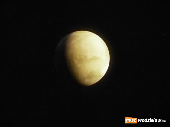 Zdjęcie w galerii na portalu naszwodzislaw.com: Kosmiczny spacer z Astrohunters w ramach wakacyjnej akcji w Rydułtowach  wiadomości z regionu