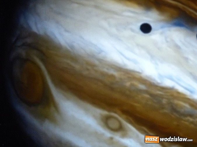 Zdjęcie w galerii na portalu naszwodzislaw.com: Kosmiczny spacer z Astrohunters w ramach wakacyjnej akcji w Rydułtowach  wiadomości z regionu