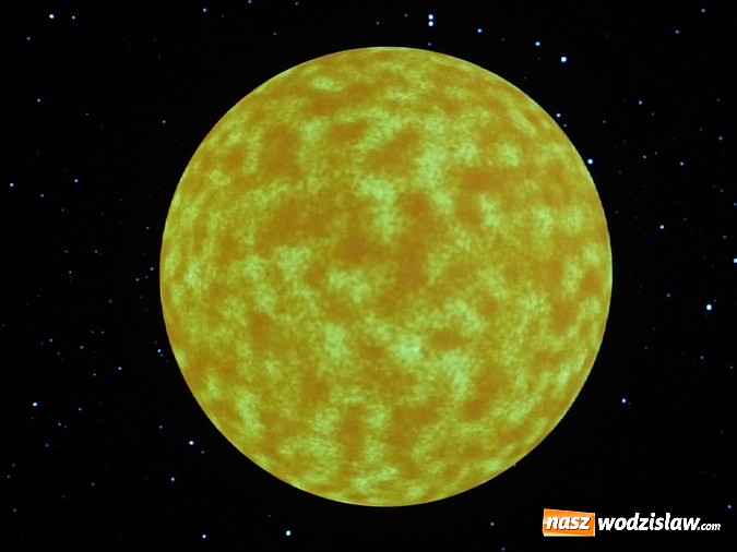 Zdjęcie w galerii na portalu naszwodzislaw.com: Kosmiczny spacer z Astrohunters w ramach wakacyjnej akcji w Rydułtowach  wiadomości z regionu