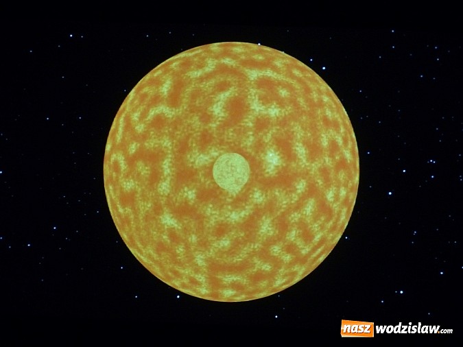 Zdjęcie w galerii na portalu naszwodzislaw.com: Kosmiczny spacer z Astrohunters w ramach wakacyjnej akcji w Rydułtowach  wiadomości z regionu