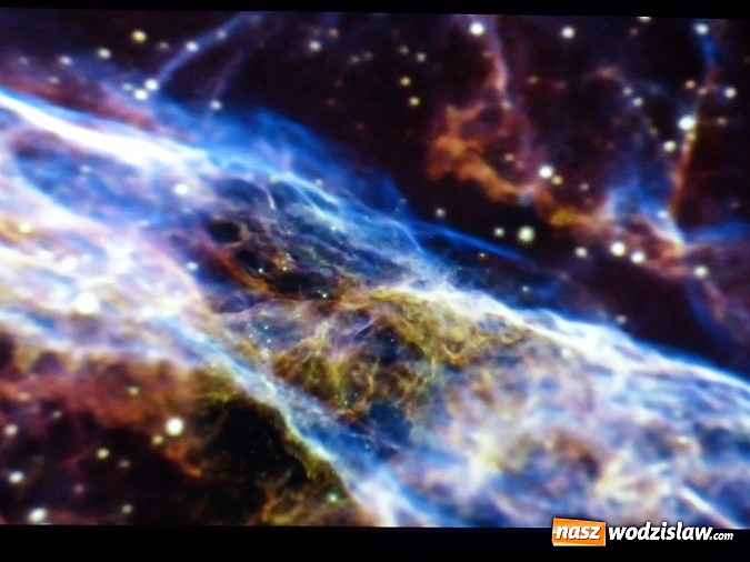 Zdjęcie w galerii na portalu naszwodzislaw.com: Kosmiczny spacer z Astrohunters w ramach wakacyjnej akcji w Rydułtowach  wiadomości z regionu