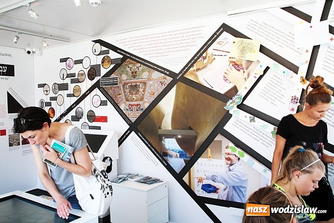 Zdjęcie w galerii na portalu naszwodzislaw.com: Wodzisław był jednym z pięciu miast na Śląsku, w którym pojawiło się 