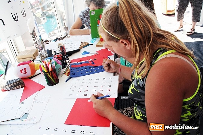 Zdjęcie w galerii na portalu naszwodzislaw.com: Wodzisław był jednym z pięciu miast na Śląsku, w którym pojawiło się 