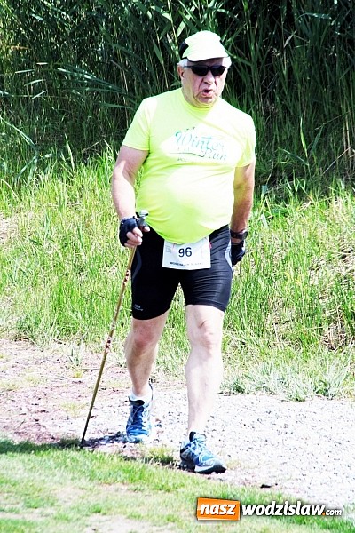 Zdjęcie w galerii na portalu naszwodzislaw.com: II Mistrzostwa Powiatu Wodzisławskiego w Nordic Walking za nami wiadomości z regionu