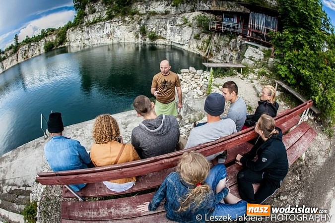 Zdjęcie w galerii na portalu naszwodzislaw.com: Przygotuj się do przygody życia - kolejne kursy z Blue Diving na horyzoncie! wiadomości z regionu