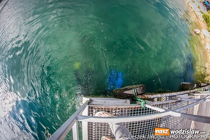 Zdjęcie w galerii na portalu naszwodzislaw.com: Przygotuj się do przygody życia - kolejne kursy z Blue Diving na horyzoncie! wiadomości z regionu