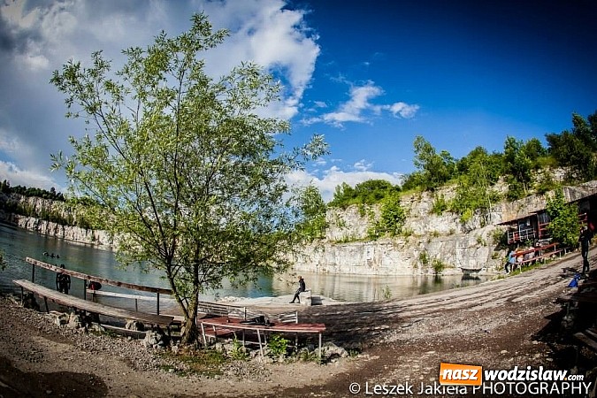 Zdjęcie w galerii na portalu naszwodzislaw.com: Przygotuj się do przygody życia - kolejne kursy z Blue Diving na horyzoncie! wiadomości z regionu