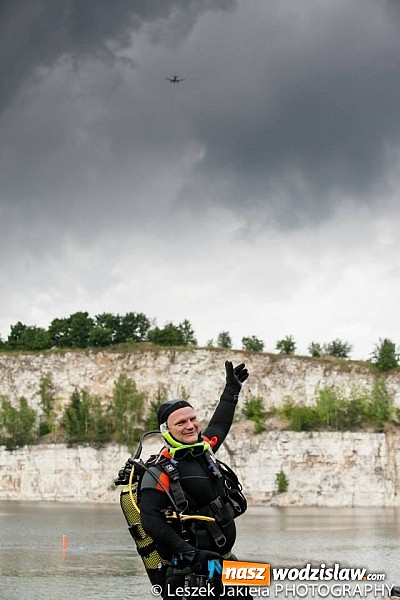 Zdjęcie w galerii na portalu naszwodzislaw.com: Przygotuj się do przygody życia - kolejne kursy z Blue Diving na horyzoncie! wiadomości z regionu