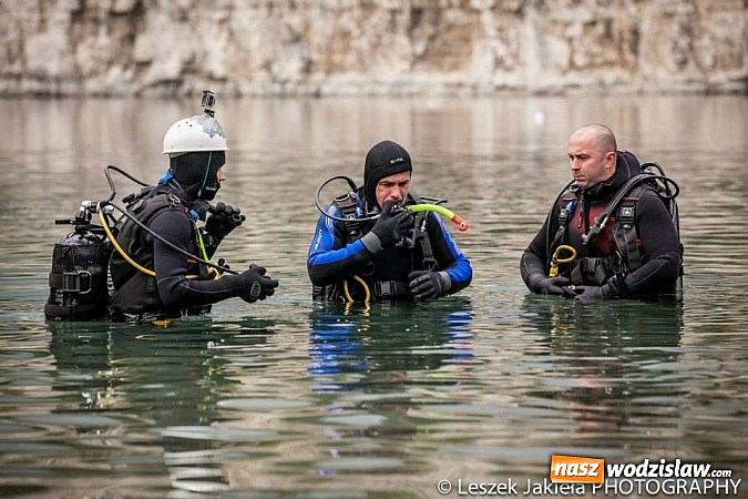 Zdjęcie w galerii na portalu naszwodzislaw.com: Przygotuj się do przygody życia - kolejne kursy z Blue Diving na horyzoncie! wiadomości z regionu