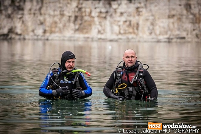 Zdjęcie w galerii na portalu naszwodzislaw.com: Przygotuj się do przygody życia - kolejne kursy z Blue Diving na horyzoncie! wiadomości z regionu