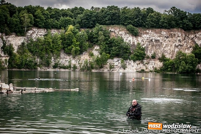 Zdjęcie w galerii na portalu naszwodzislaw.com: Przygotuj się do przygody życia - kolejne kursy z Blue Diving na horyzoncie! wiadomości z regionu