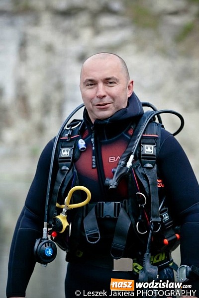 Zdjęcie w galerii na portalu naszwodzislaw.com: Przygotuj się do przygody życia - kolejne kursy z Blue Diving na horyzoncie! wiadomości z regionu