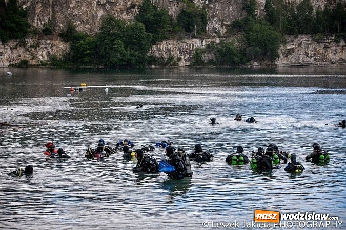 Zdjęcie w galerii na portalu naszwodzislaw.com: Przygotuj się do przygody życia - kolejne kursy z Blue Diving na horyzoncie! wiadomości z regionu