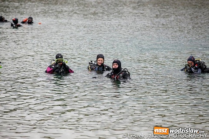 Zdjęcie w galerii na portalu naszwodzislaw.com: Przygotuj się do przygody życia - kolejne kursy z Blue Diving na horyzoncie! wiadomości z regionu