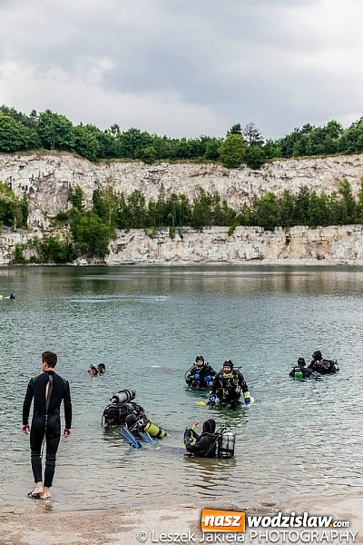 Zdjęcie w galerii na portalu naszwodzislaw.com: Przygotuj się do przygody życia - kolejne kursy z Blue Diving na horyzoncie! wiadomości z regionu