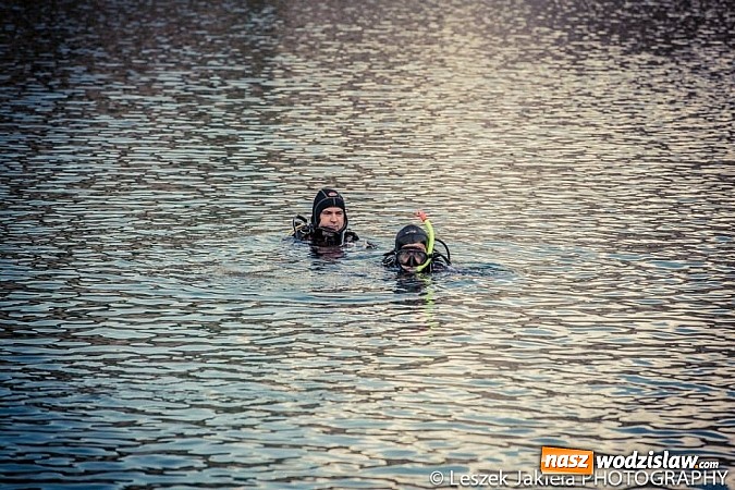 Zdjęcie w galerii na portalu naszwodzislaw.com: Przygotuj się do przygody życia - kolejne kursy z Blue Diving na horyzoncie! wiadomości z regionu
