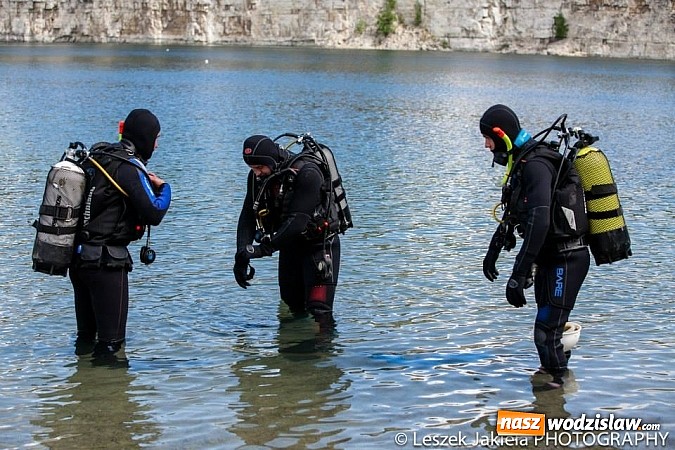 Zdjęcie w galerii na portalu naszwodzislaw.com: Przygotuj się do przygody życia - kolejne kursy z Blue Diving na horyzoncie! wiadomości z regionu