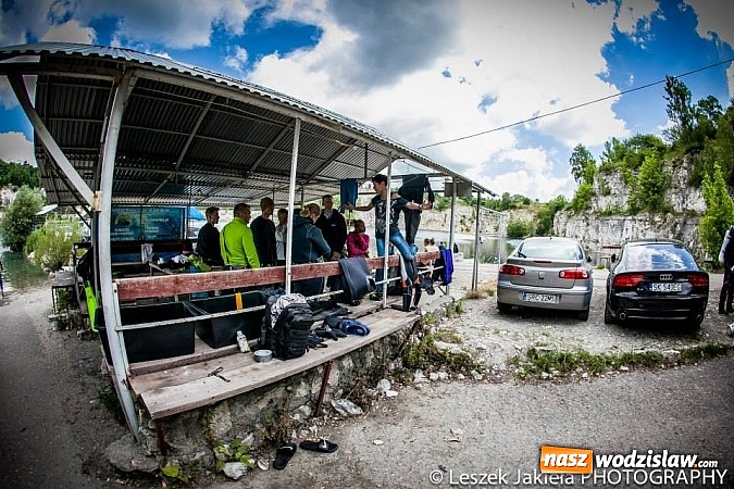 Zdjęcie w galerii na portalu naszwodzislaw.com: Przygotuj się do przygody życia - kolejne kursy z Blue Diving na horyzoncie! wiadomości z regionu