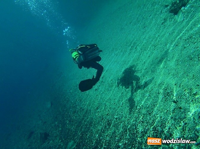 Zdjęcie w galerii na portalu naszwodzislaw.com: Przygotuj się do przygody życia - kolejne kursy z Blue Diving na horyzoncie! wiadomości z regionu
