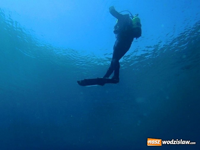Zdjęcie w galerii na portalu naszwodzislaw.com: Przygotuj się do przygody życia - kolejne kursy z Blue Diving na horyzoncie! wiadomości z regionu