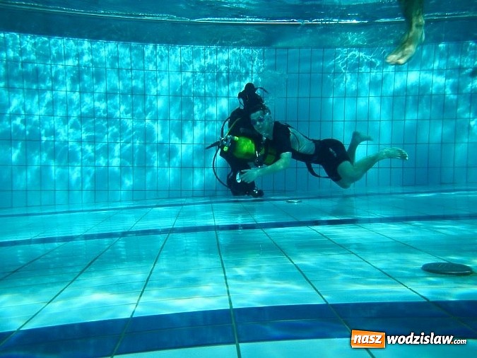 Zdjęcie w galerii na portalu naszwodzislaw.com: Przygotuj się do przygody życia - kolejne kursy z Blue Diving na horyzoncie! wiadomości z regionu