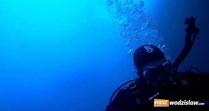 Zdjęcie w galerii na portalu naszwodzislaw.com: Przygotuj się do przygody życia - kolejne kursy z Blue Diving na horyzoncie! wiadomości z regionu