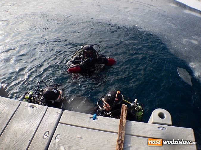 Zdjęcie w galerii na portalu naszwodzislaw.com: Przygotuj się do przygody życia - kolejne kursy z Blue Diving na horyzoncie! wiadomości z regionu