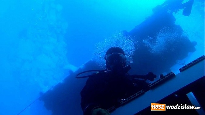 Zdjęcie w galerii na portalu naszwodzislaw.com: Przygotuj się do przygody życia - kolejne kursy z Blue Diving na horyzoncie! wiadomości z regionu