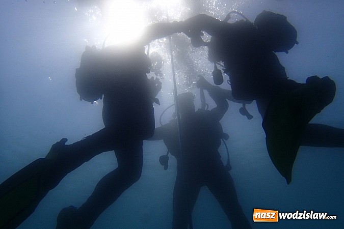 Zdjęcie w galerii na portalu naszwodzislaw.com: Przygotuj się do przygody życia - kolejne kursy z Blue Diving na horyzoncie! wiadomości z regionu