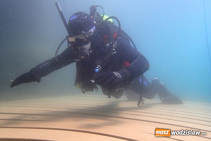 Zdjęcie w galerii na portalu naszwodzislaw.com: Przygotuj się do przygody życia - kolejne kursy z Blue Diving na horyzoncie! wiadomości z regionu