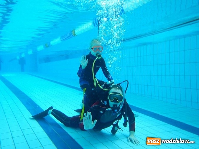 Zdjęcie w galerii na portalu naszwodzislaw.com: Przygotuj się do przygody życia - kolejne kursy z Blue Diving na horyzoncie! wiadomości z regionu