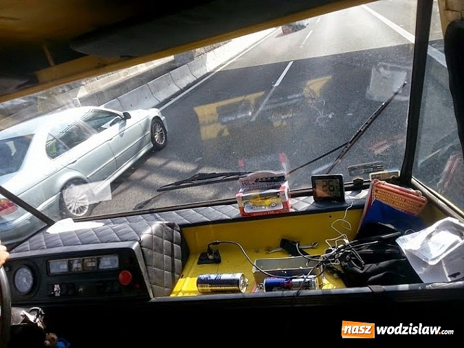 Zdjęcie w galerii na portalu naszwodzislaw.com: Ekipa z Raciborza weźmie udział w tegorocznej edycji rajdu charytatywnego Złombol wiadomości z regionu