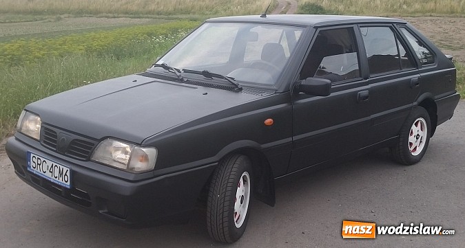 Zdjęcie w galerii na portalu naszwodzislaw.com: Ekipa z Raciborza weźmie udział w tegorocznej edycji rajdu charytatywnego Złombol wiadomości z regionu