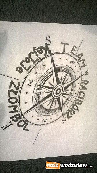 Zdjęcie w galerii na portalu naszwodzislaw.com: Ekipa z Raciborza weźmie udział w tegorocznej edycji rajdu charytatywnego Złombol wiadomości z regionu